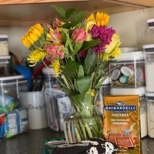 Meet your Posher, Stephen